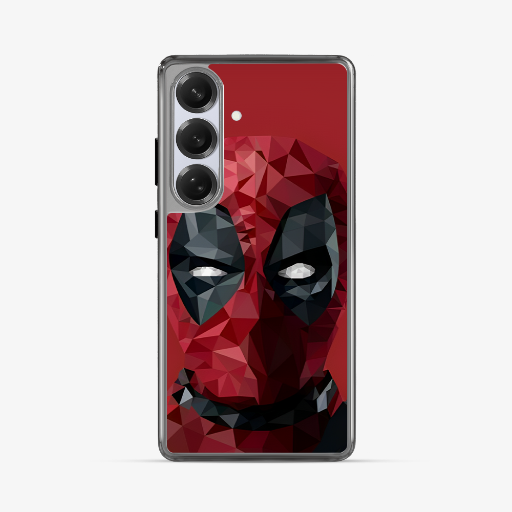 DeadPoool Stride 2.0 Case