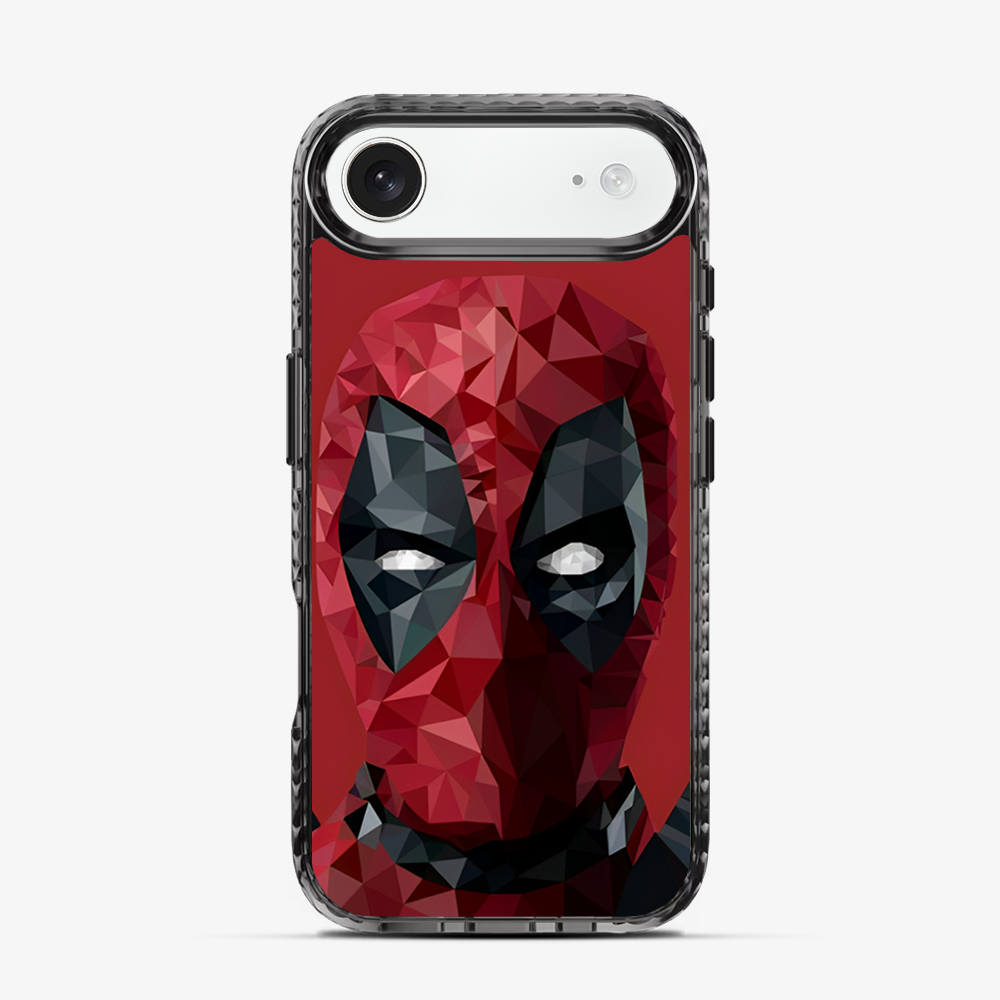 DeadPoool iPhone Air Case