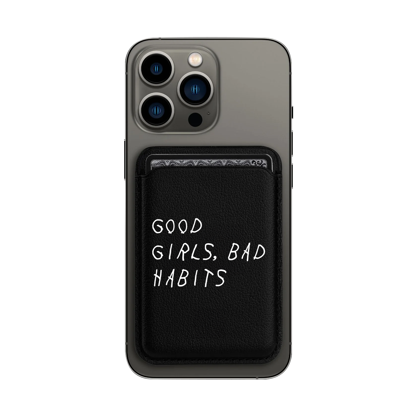 Good Girls Magsafe Wallet