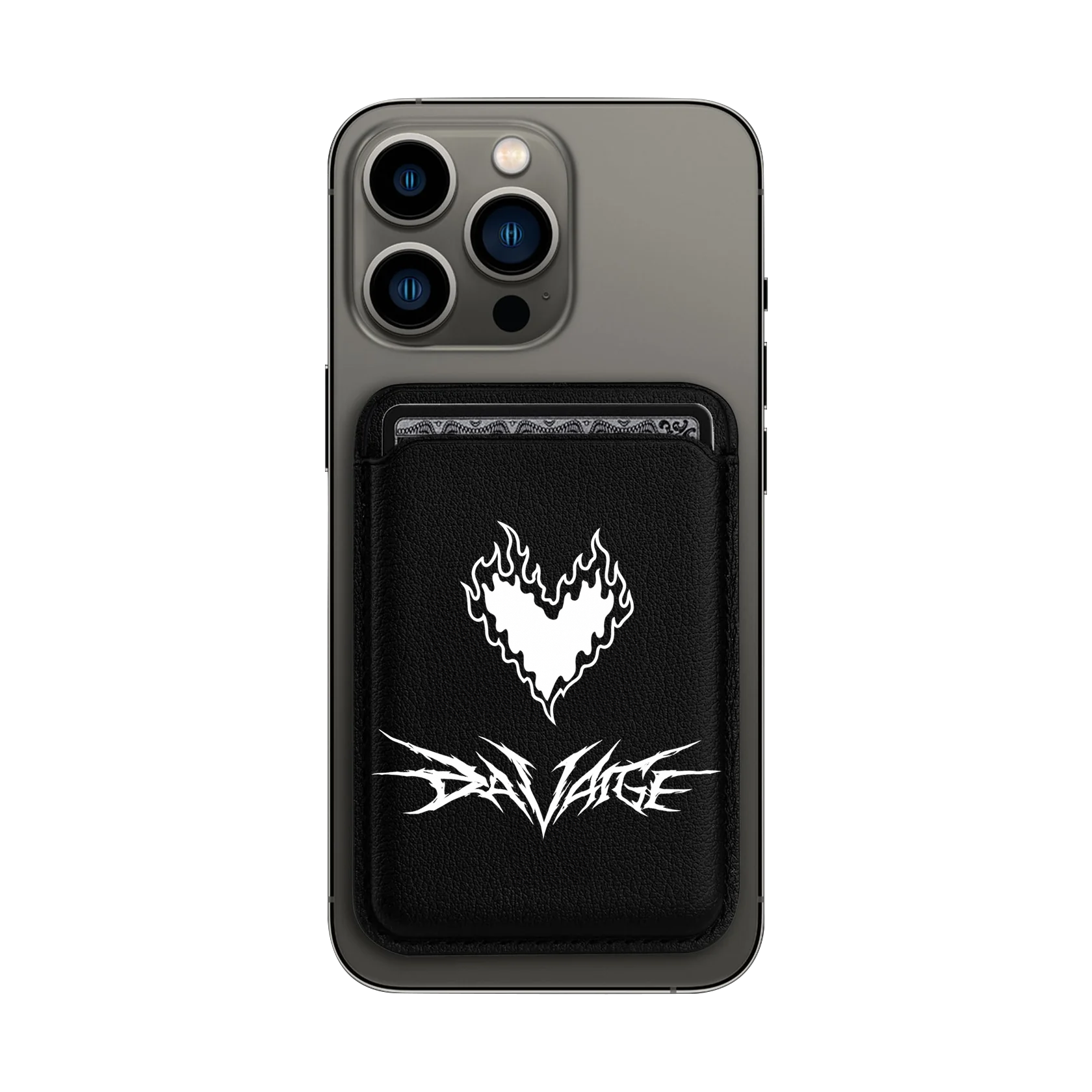 Savage Magsafe Wallet