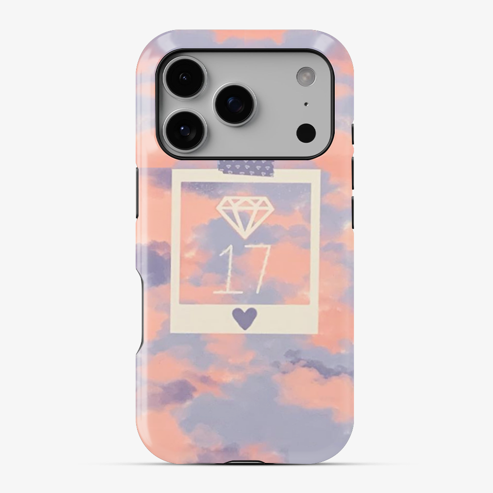 Diamond Phone Case
