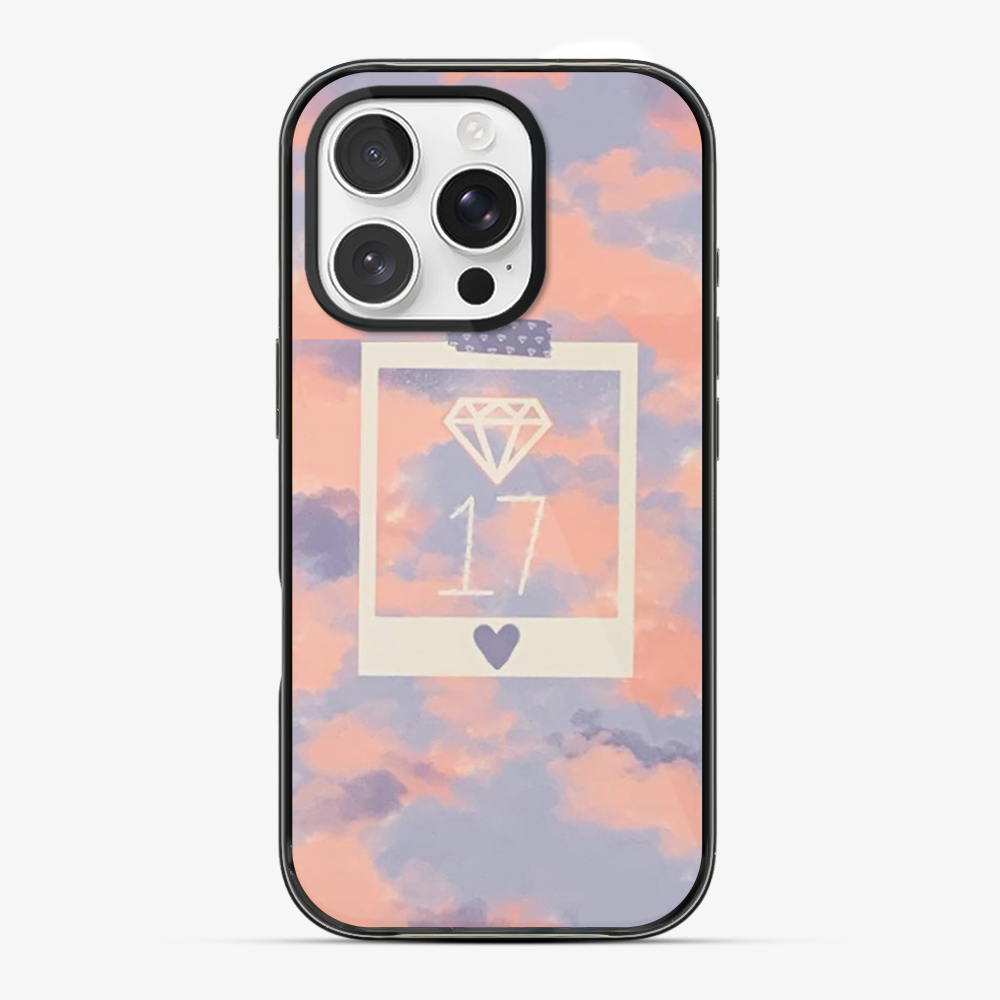 Diamond Phone Case
