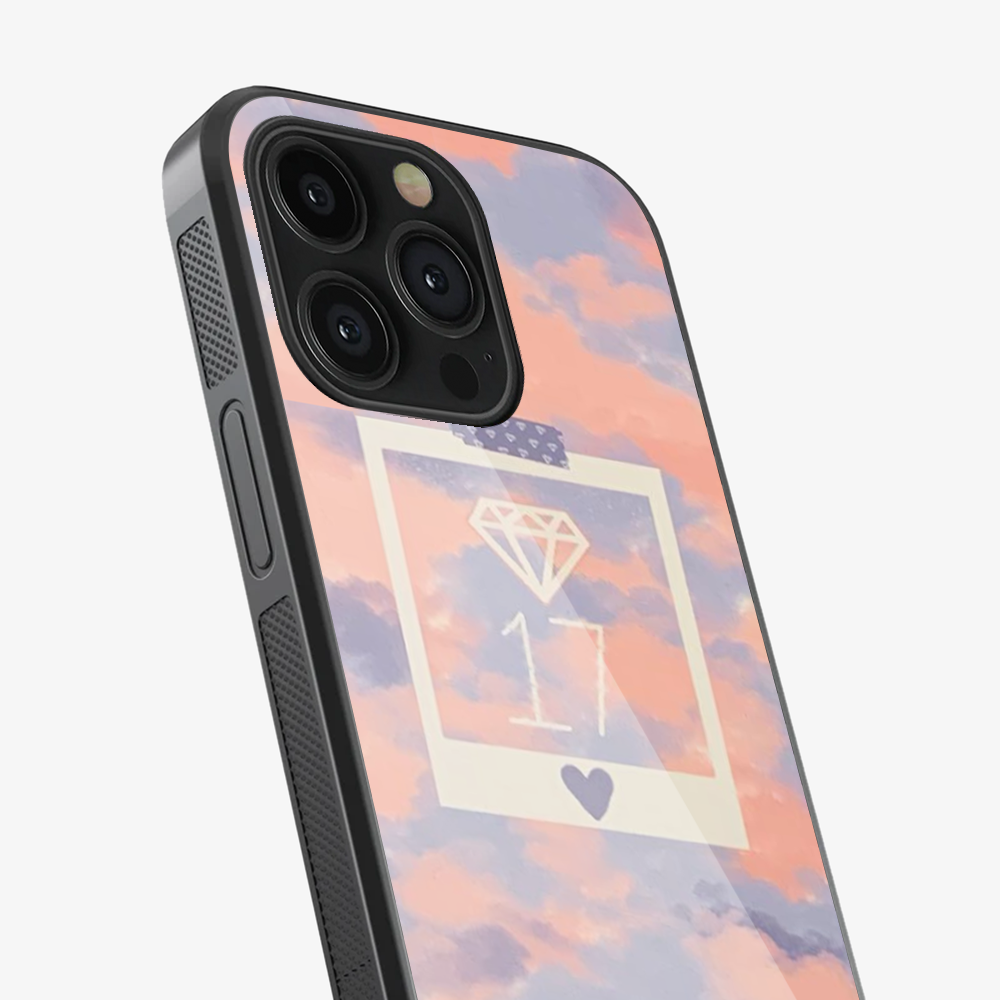 Diamond Phone Case