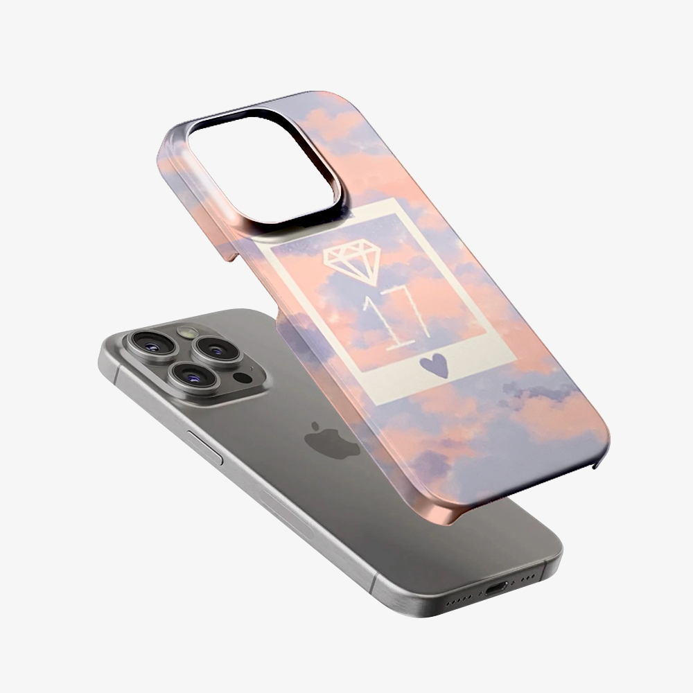 Diamond Phone Case