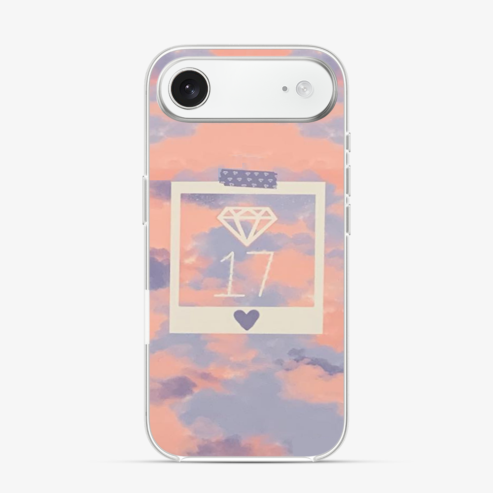 Diamond iPhone Air Case