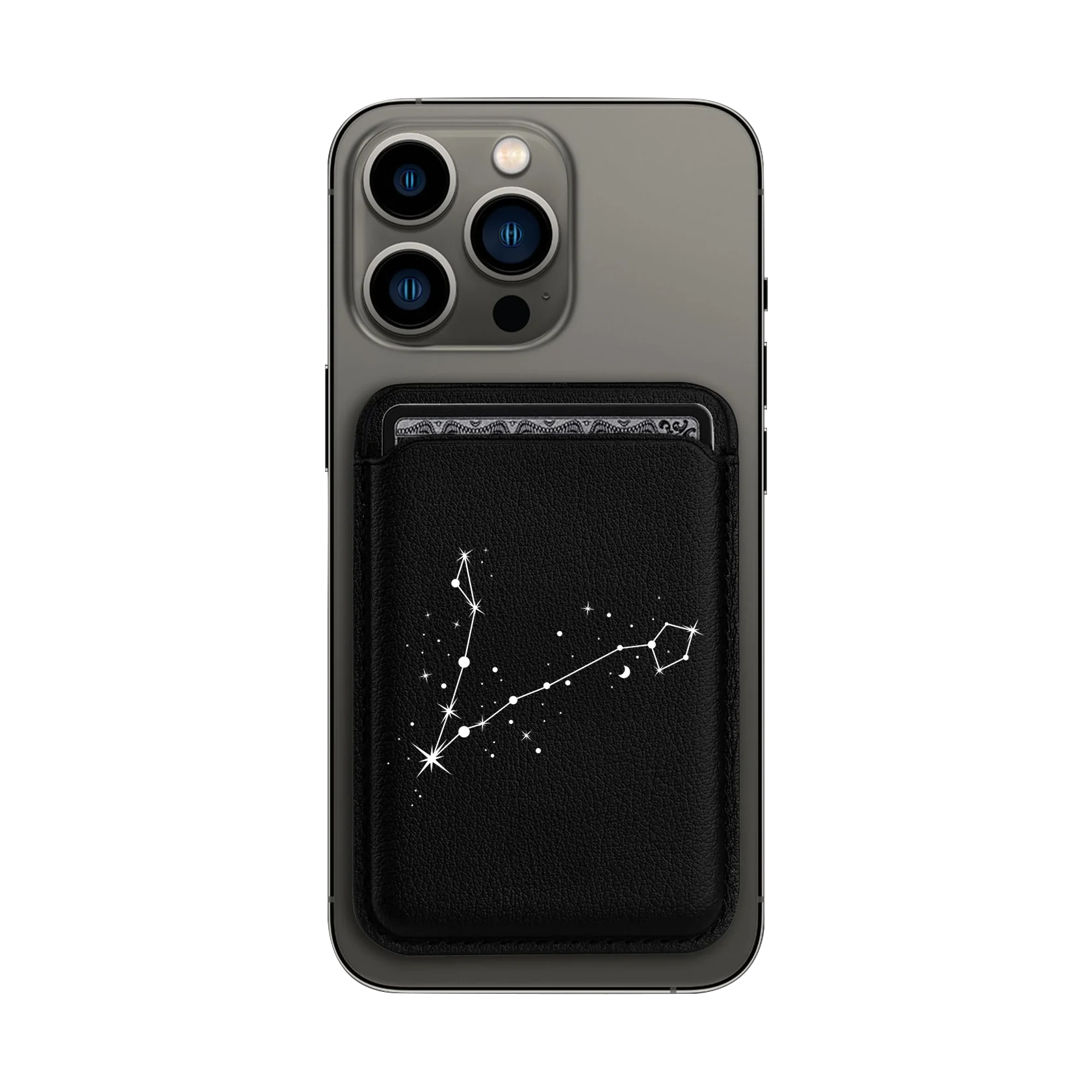 Pisces Magsafe Wallet