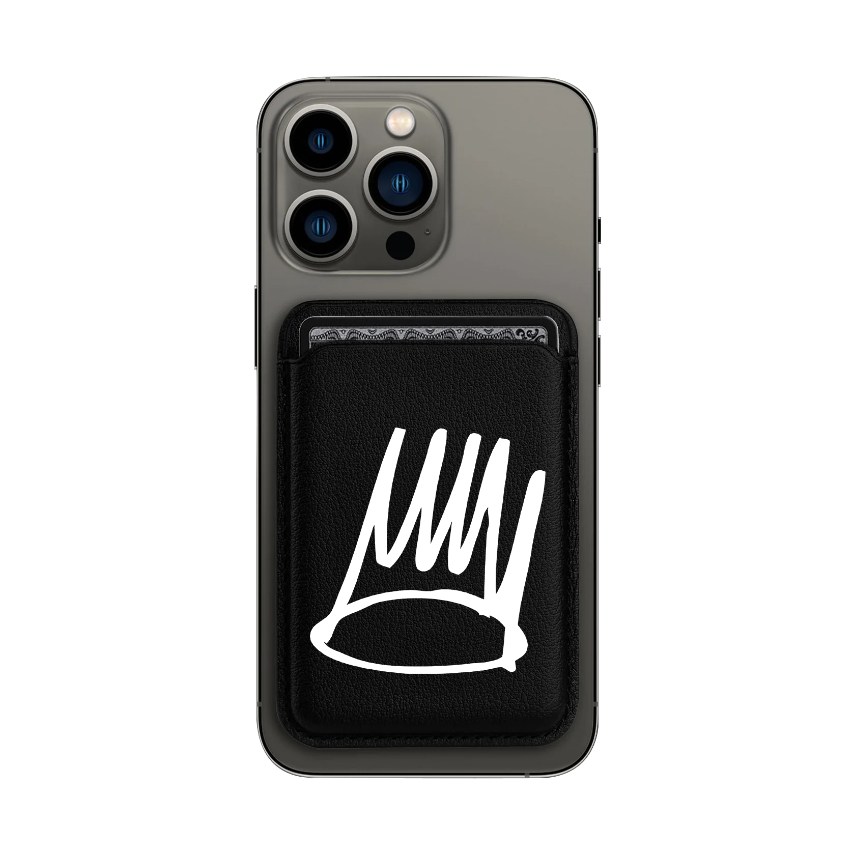 Sinner Magsafe Wallet