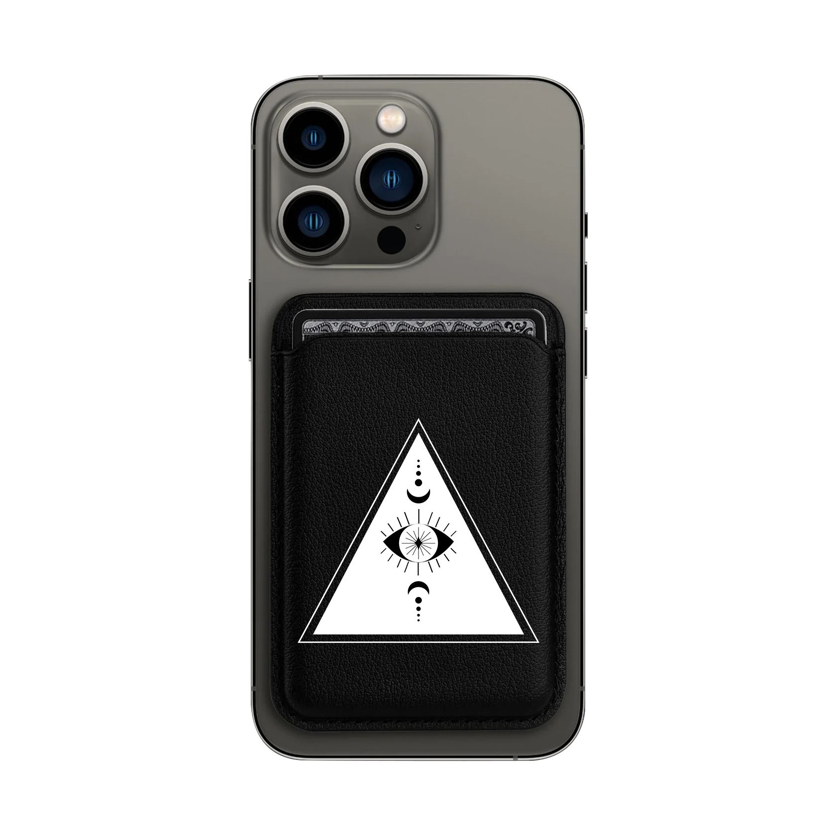Esoteric Eye Magsafe Wallet
