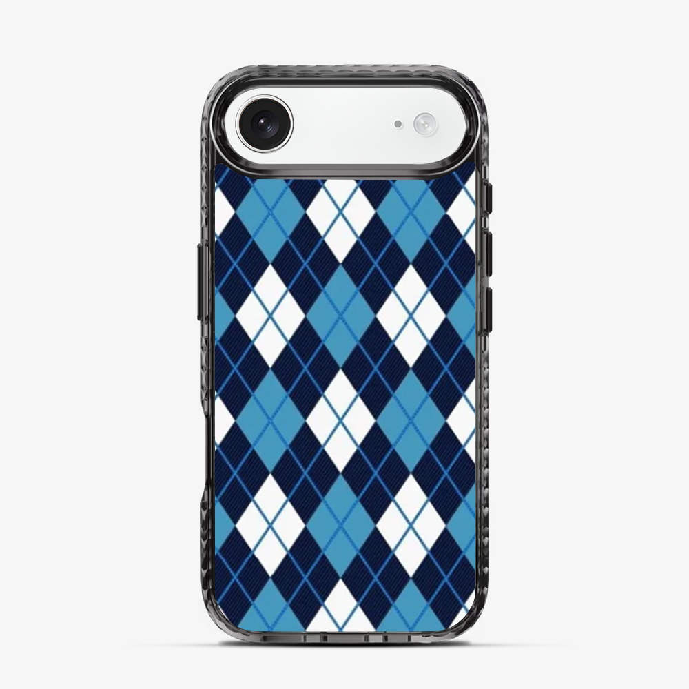 Diamond Cloth iPhone Air Case