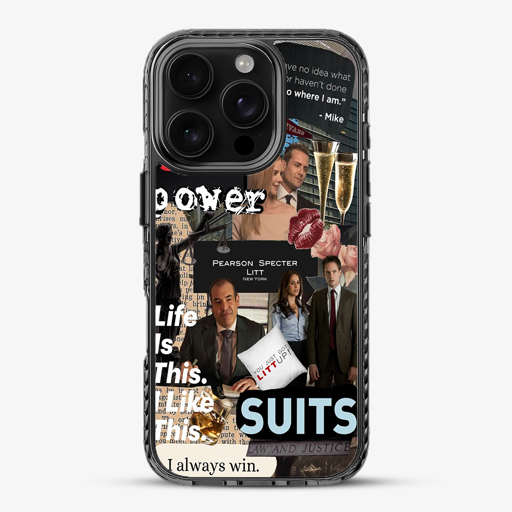 Suits I Like This Phone Case