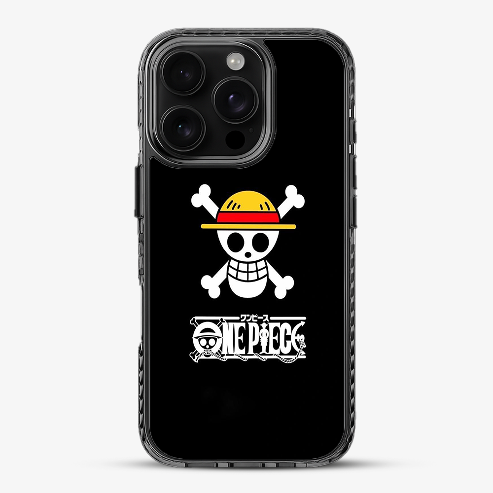 One Piece Logo Anime Stride 2.0 Case