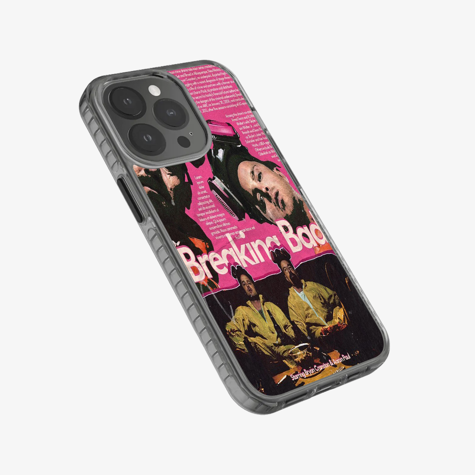 Breaking Bad | One Phone Case