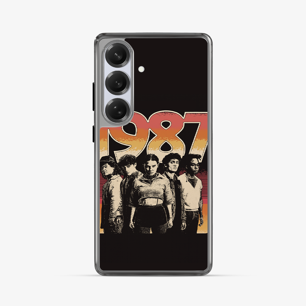 1987 Stranger Things Samsung Phone Case Stride 2.0 Case