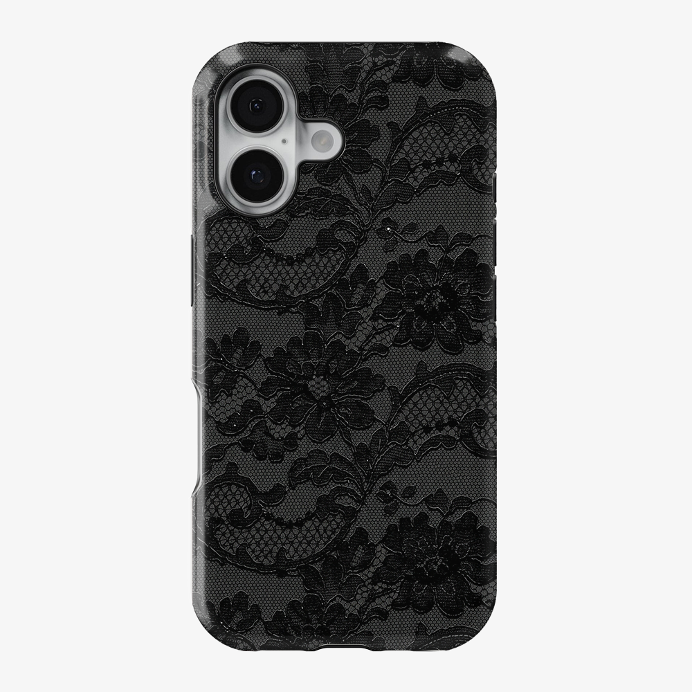 Devotion Case