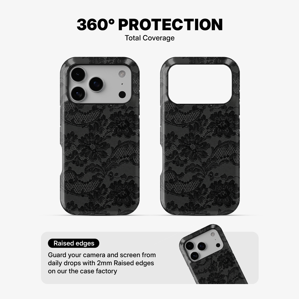 Devotion Case