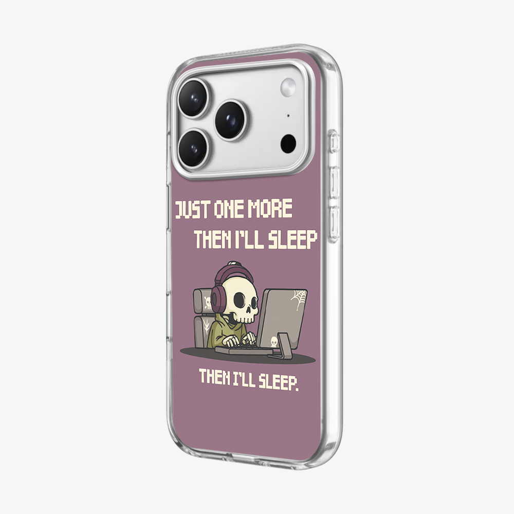 Sleep Phone Case