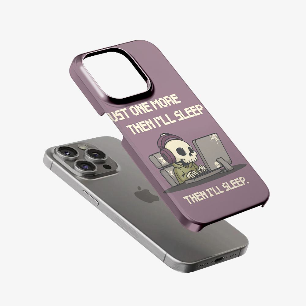 Sleep Phone Case