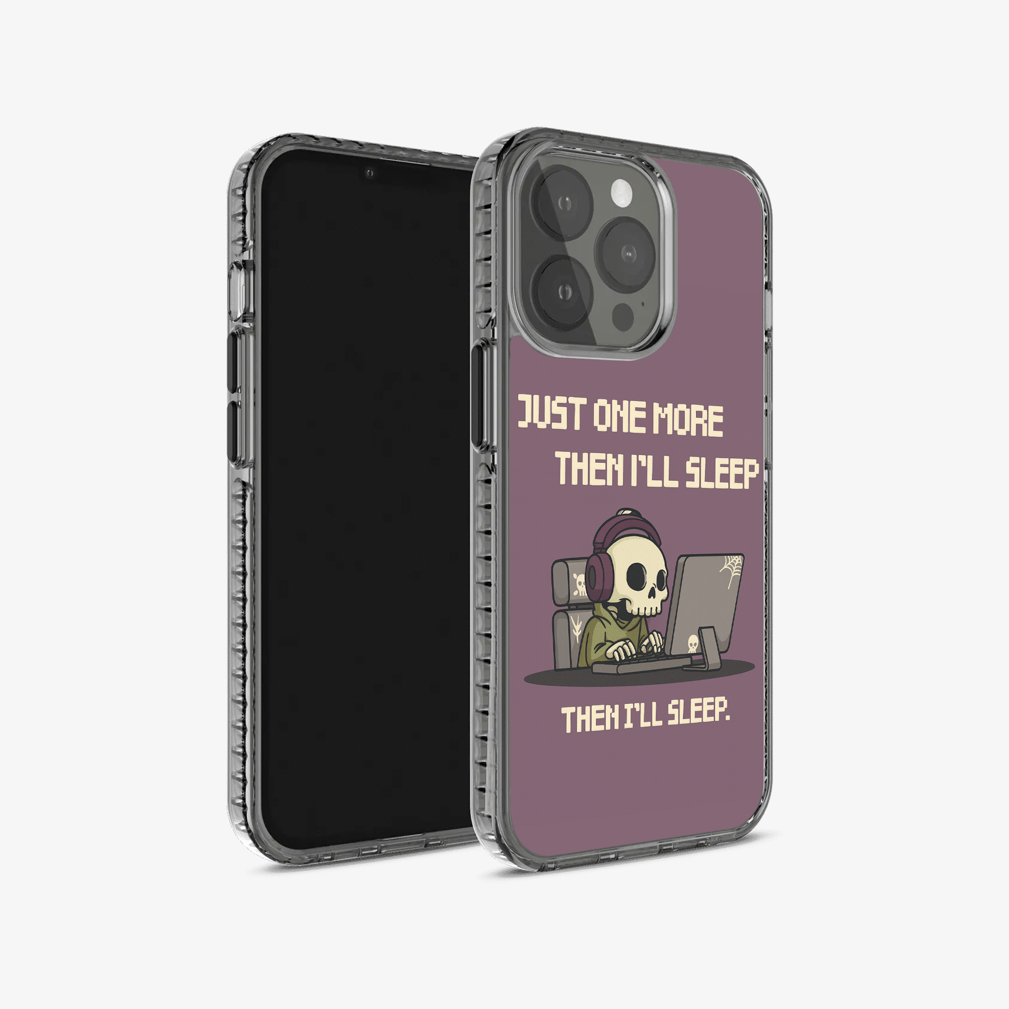 Sleep Phone Case