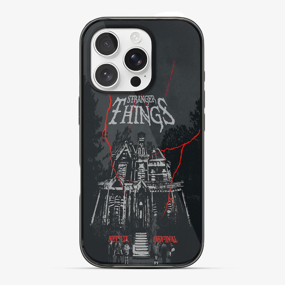 Stranger Things #1 Phone Case