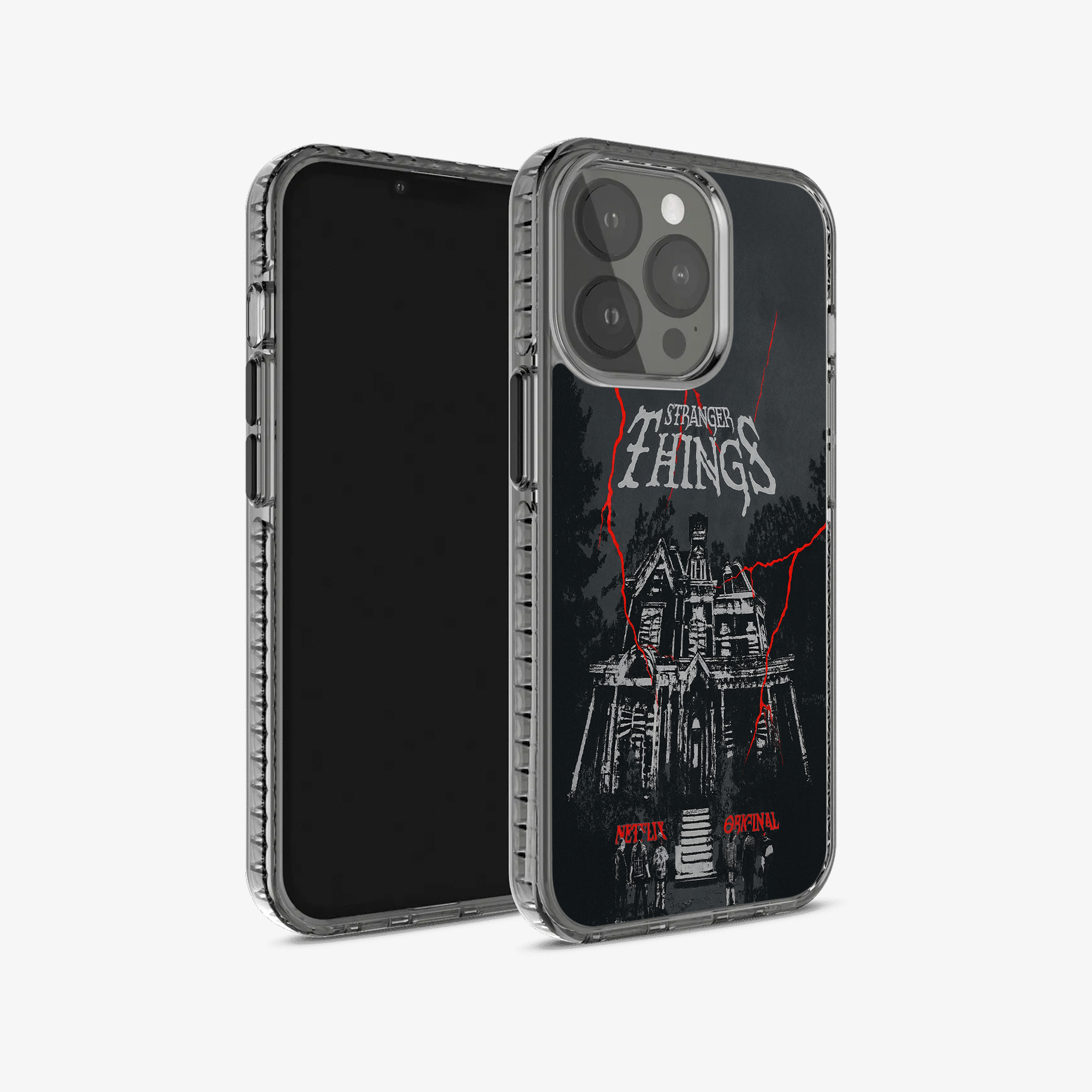 Stranger Things #1 Phone Case