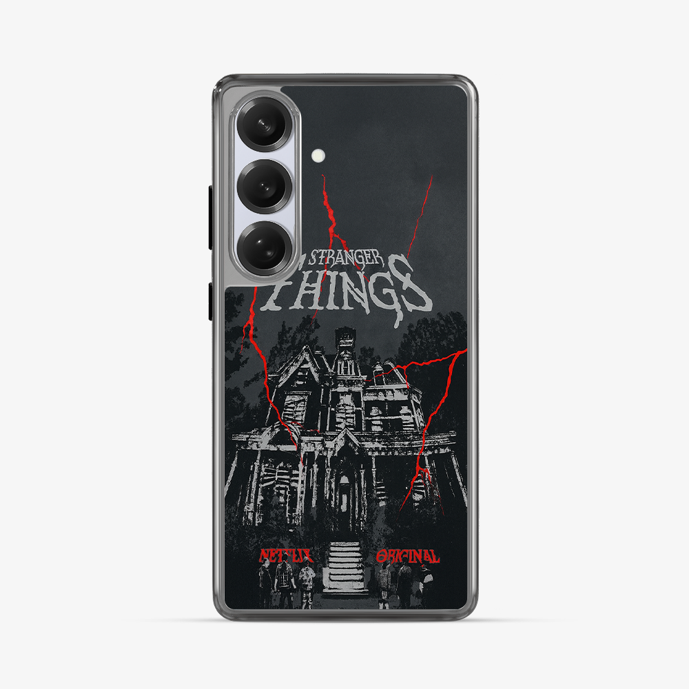 Stranger Things #1 Samsung Phone Case Stride 2.0 Case