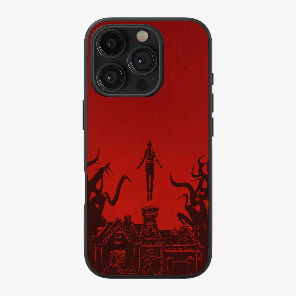 Stranger Things #2 Phone Case