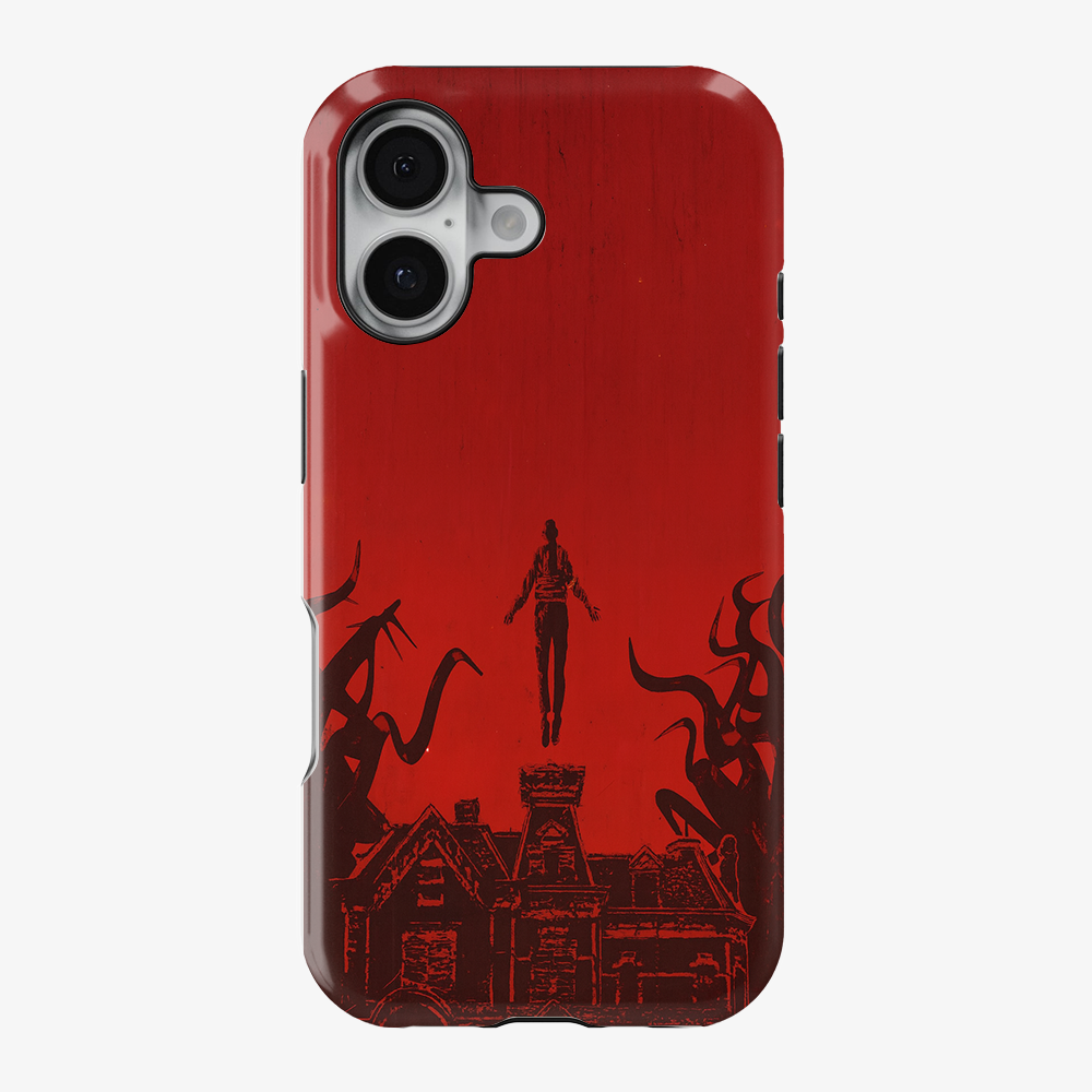 Stranger Things #2 Phone Case