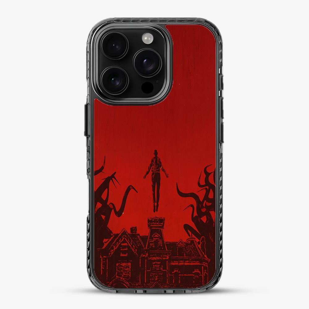 Stranger Things #2 Stride 2.0 Case