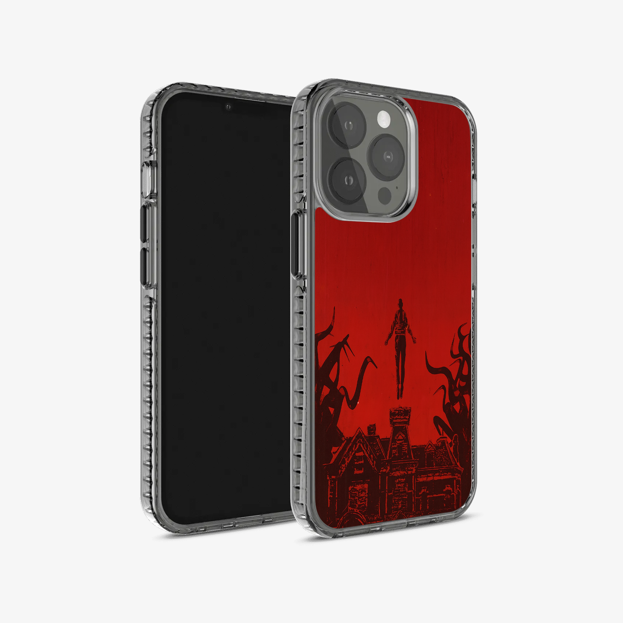Stranger Things #2 Stride 2.0 Case