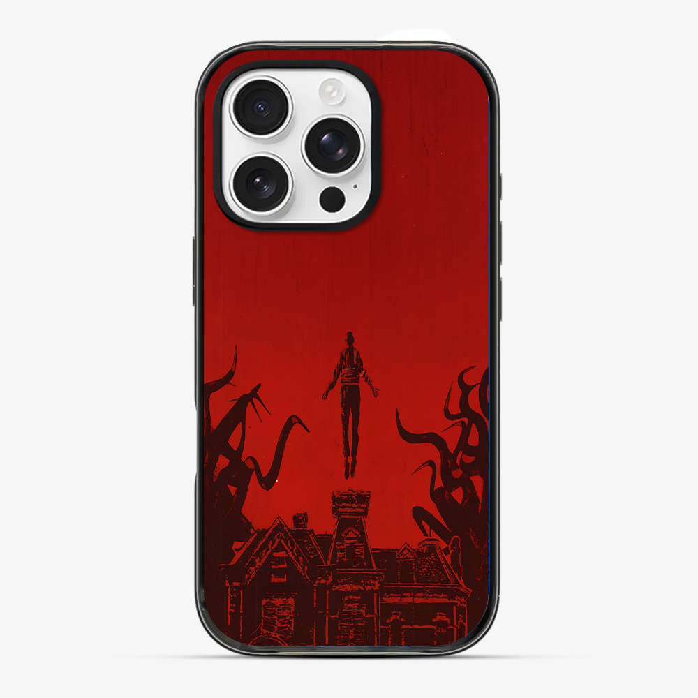 Stranger Things #2 Phone Case Hard 2.0 Case
