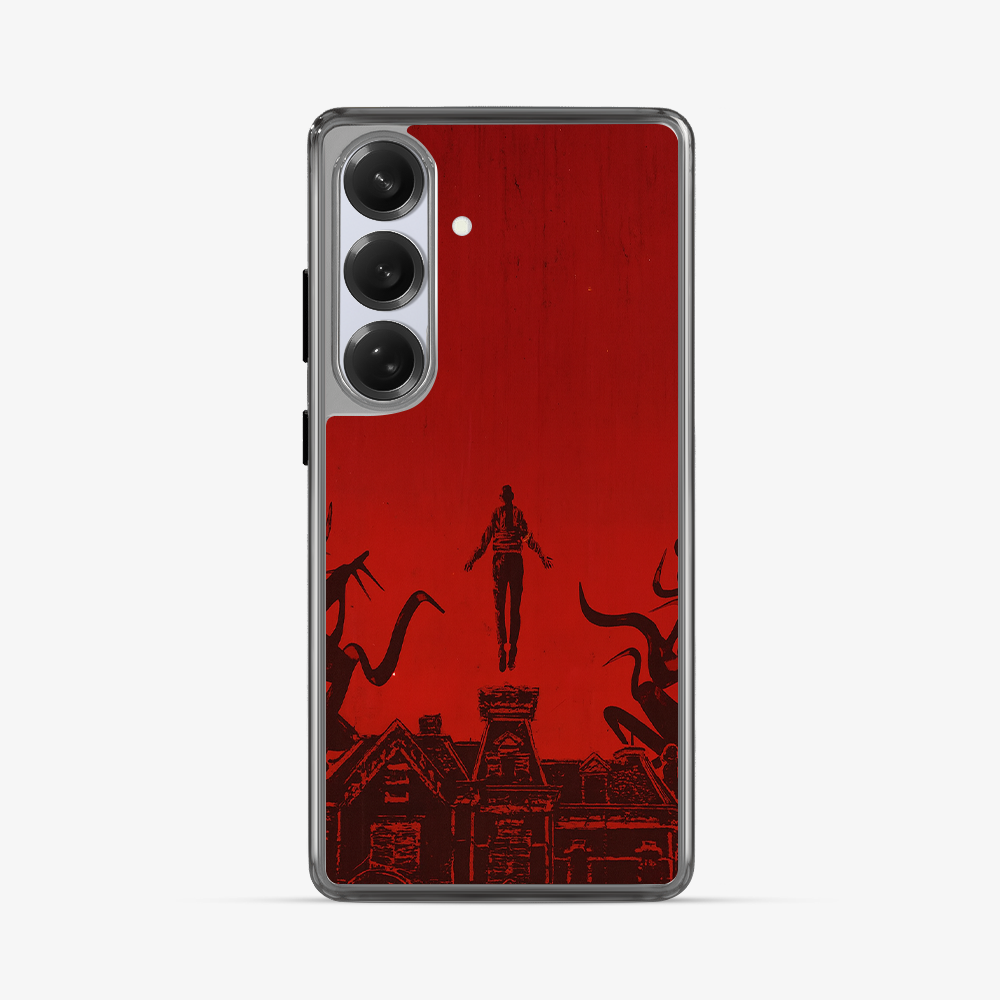 Stranger Things #2 Samsung Phone Case Stride 2.0 Case