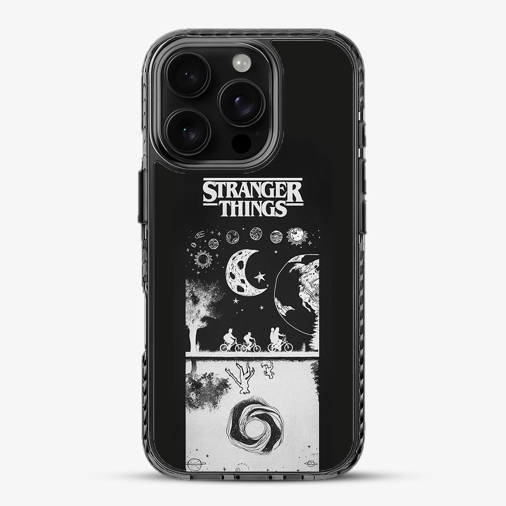 Stranger Things #3 Stride 2.0 Case