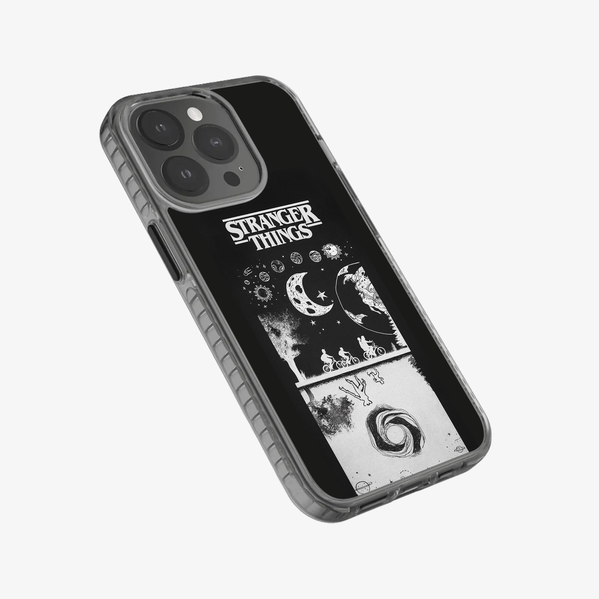 Stranger Things #3 Stride 2.0 Case