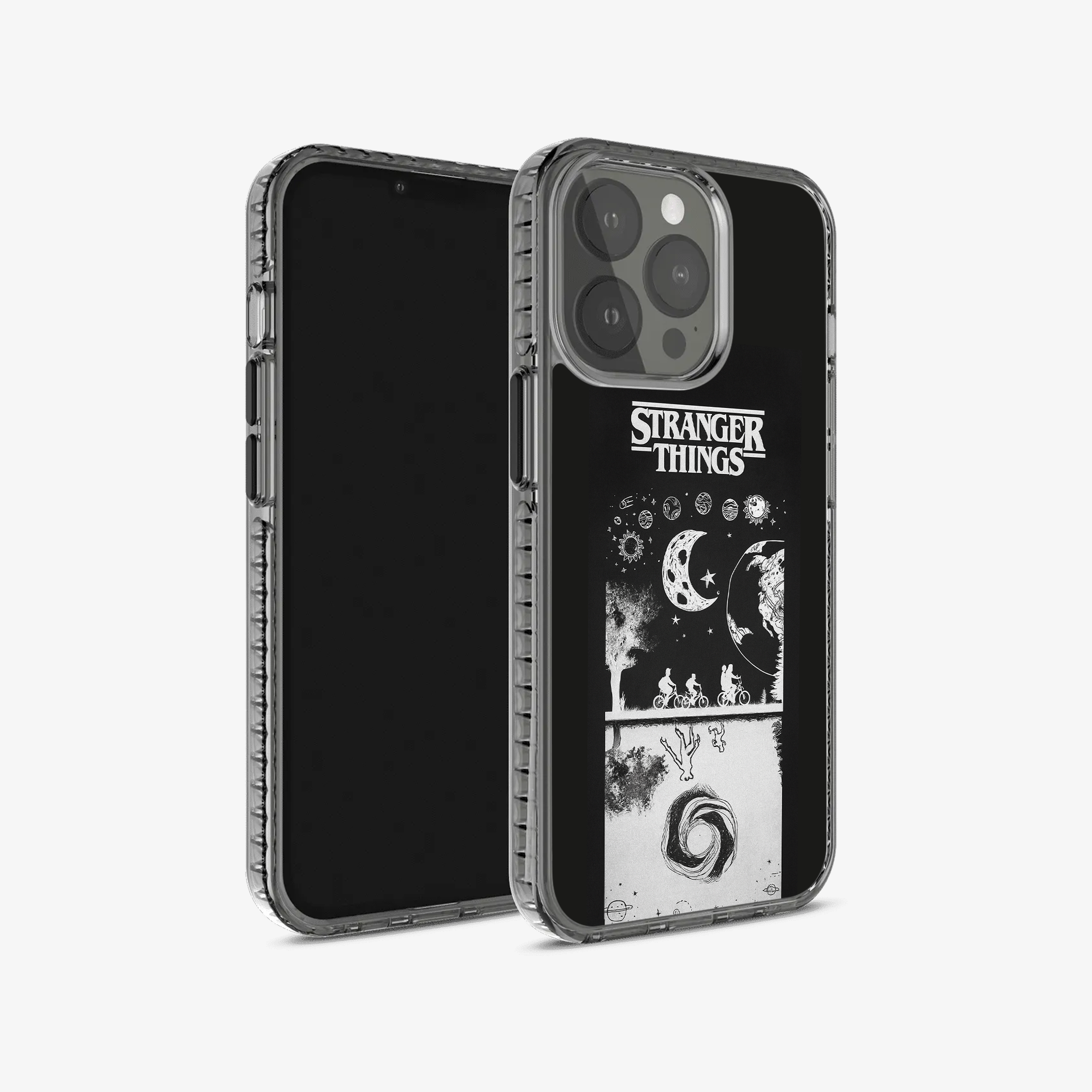 Stranger Things #3 Stride 2.0 Case