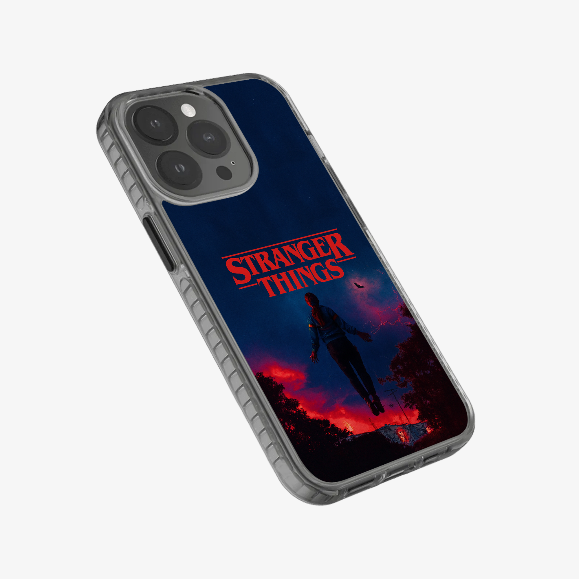 Stranger Things #5 Stride 2.0 Case