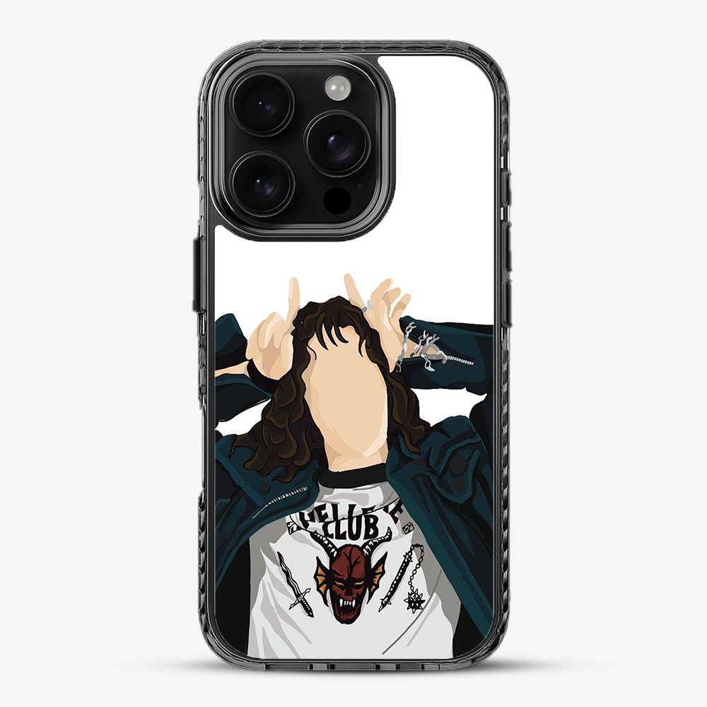 Hellfire Club #3 Stranger Things Stride 2.0 Case