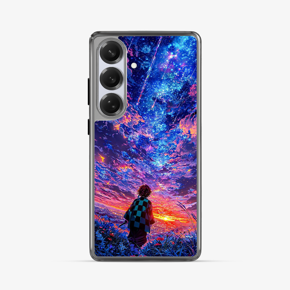 Demon Slayer Anime #5 Samsung Phone Case Stride 2.0 Case