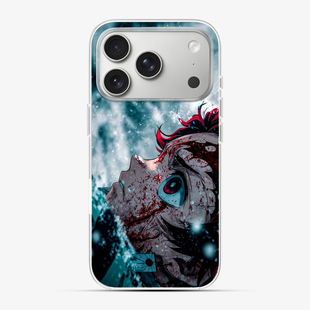 Demon Slayer Anime #6 Phone Case