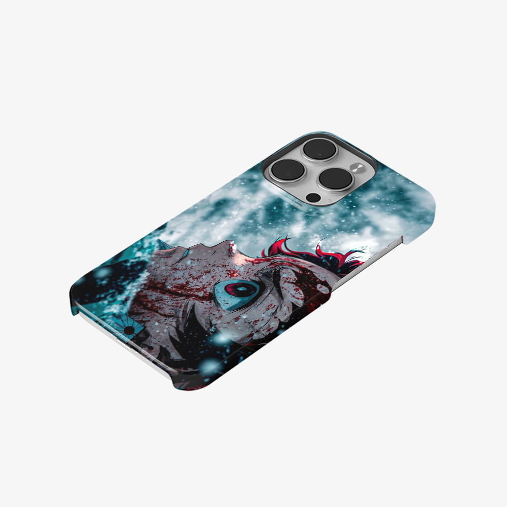 Demon Slayer Anime #6 Phone Case