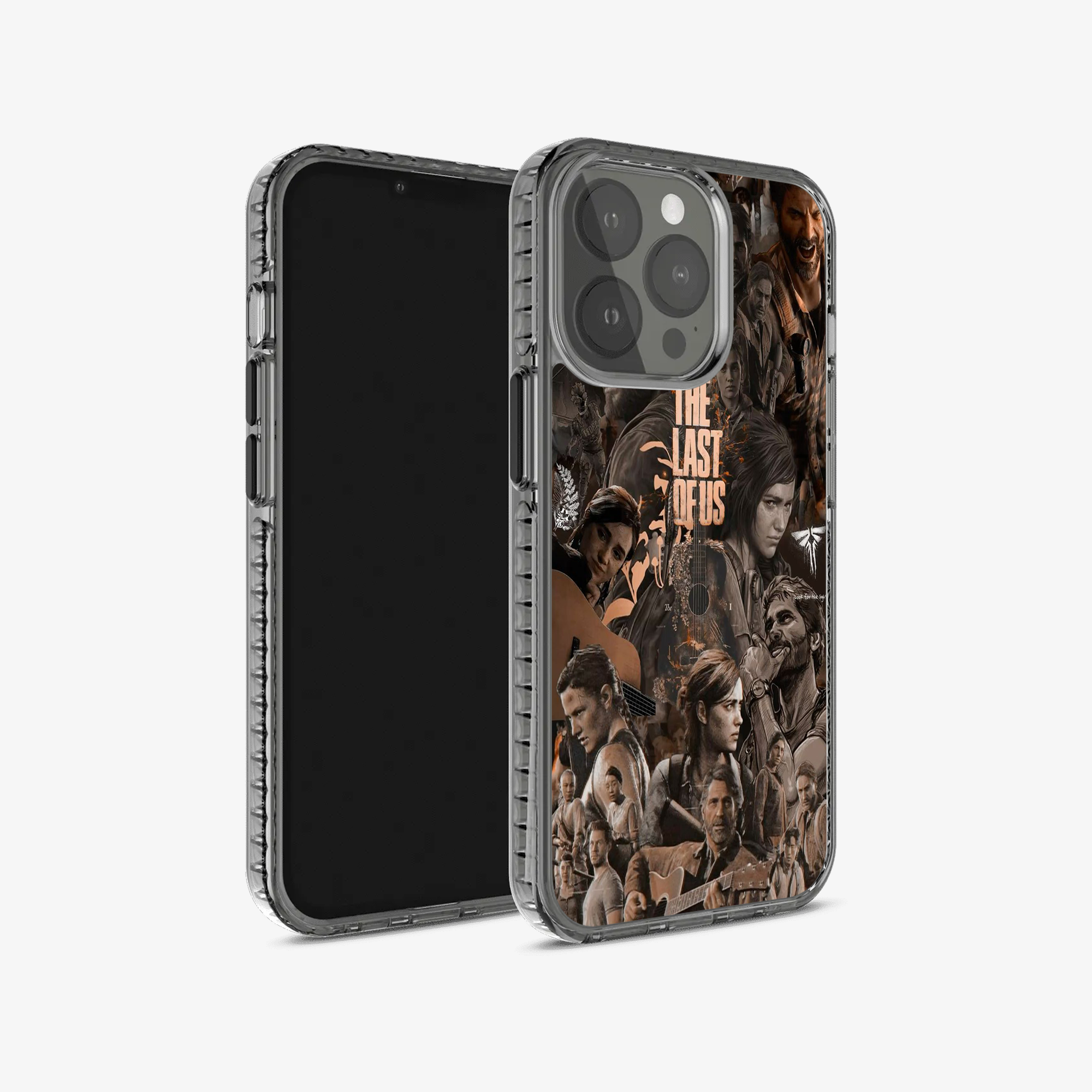 The Last Of Us #2 Stride 2.0 Case