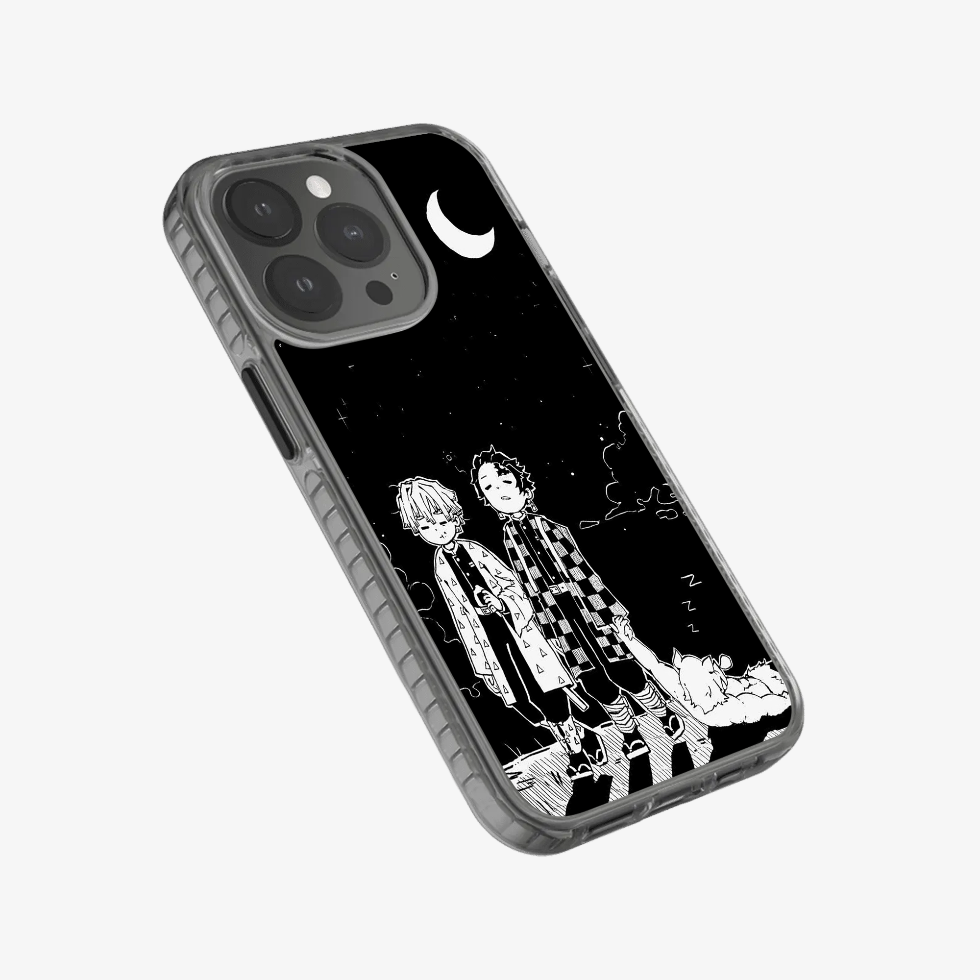 Demon Slayer Anume #7 Stride 2.0 Case