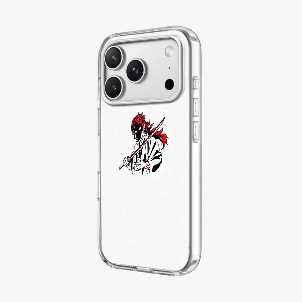 Demon Slayer Anume #8 Phone Case