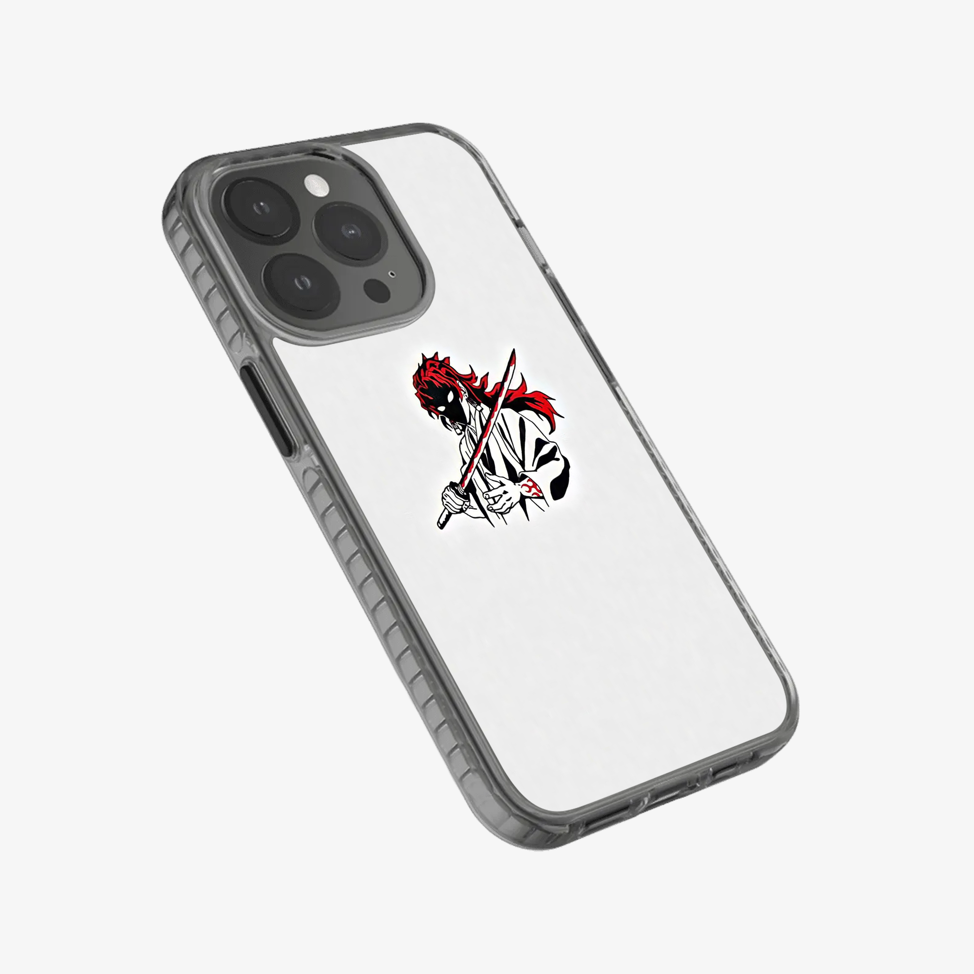 Demon Slayer Anume #8 Phone Case