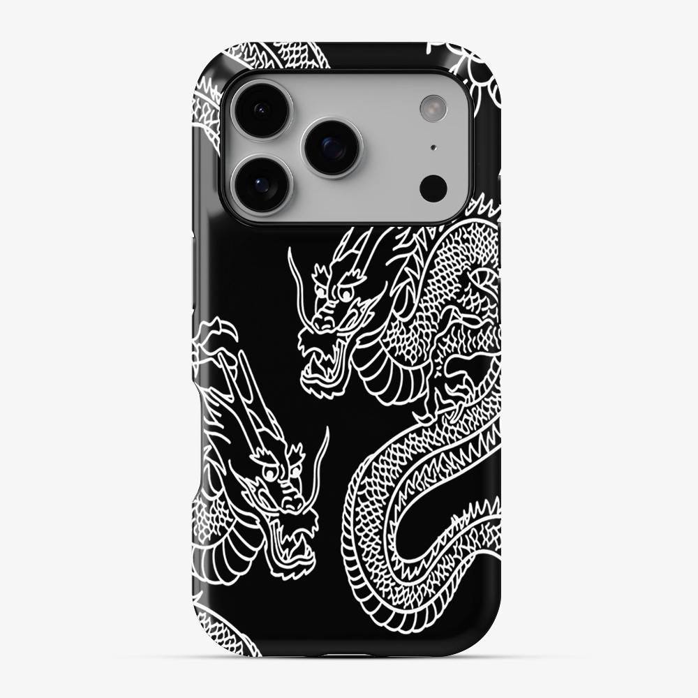 Dragon Phone Case
