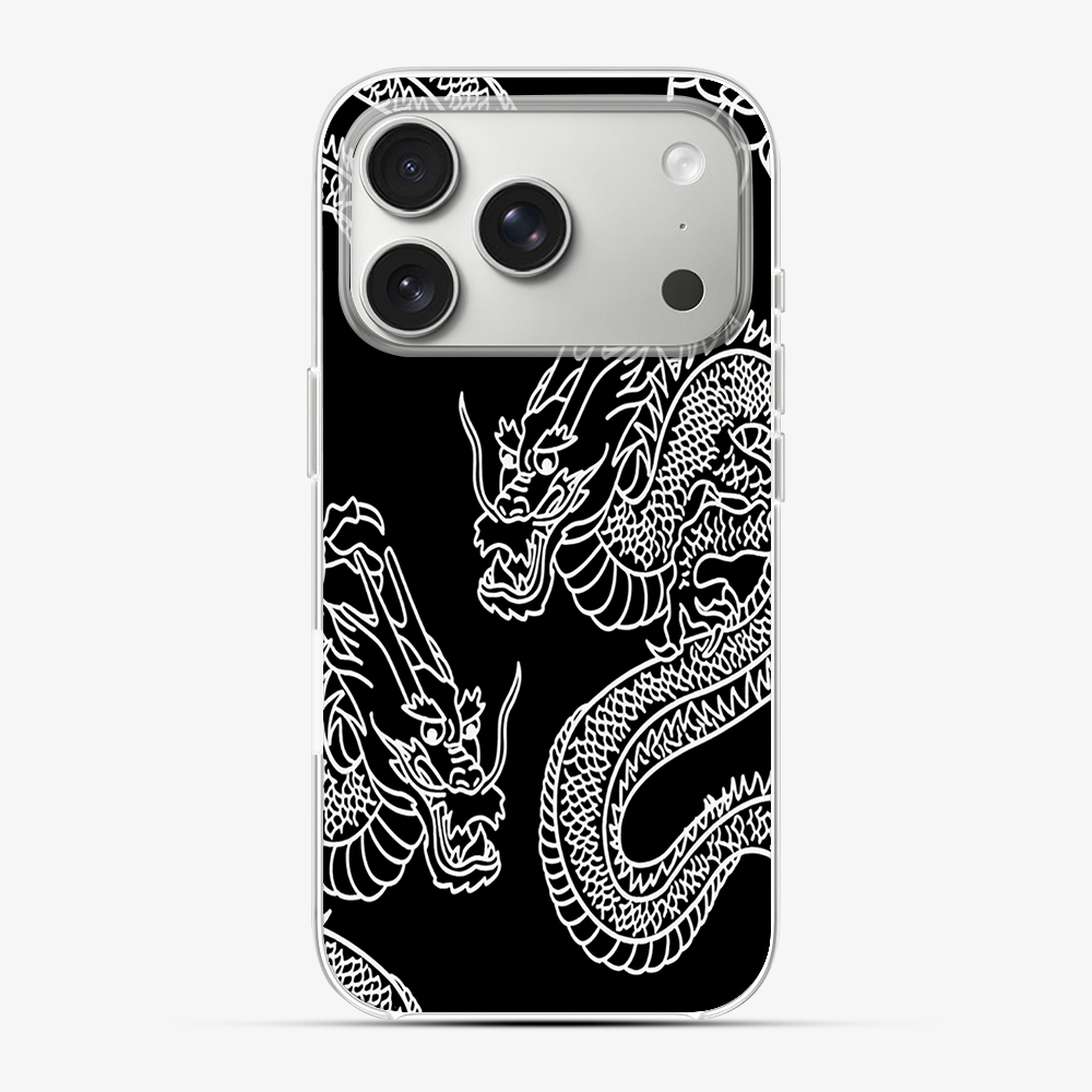 Dragon Phone Case