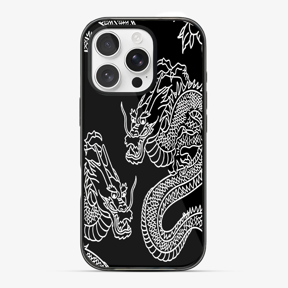 Dragon Phone Case