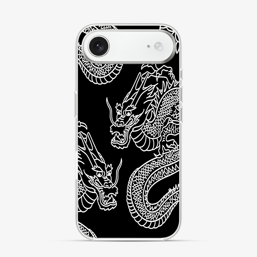 Dragon iPhone Air Case