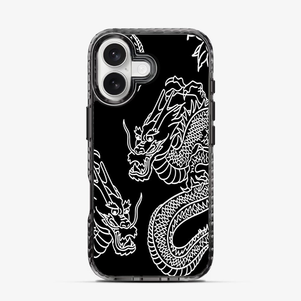 Dragon iPhone 17 Case