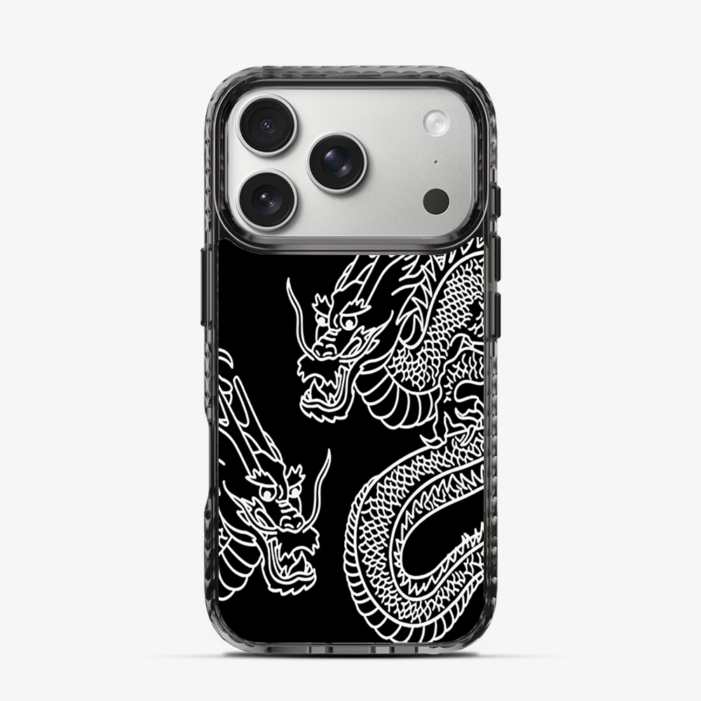 Dragon iPhone 17 Pro Max Case