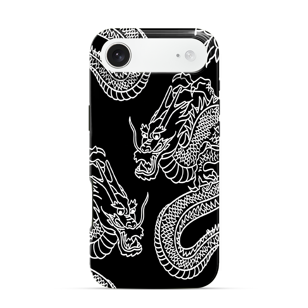 Dragon iPhone Air Case